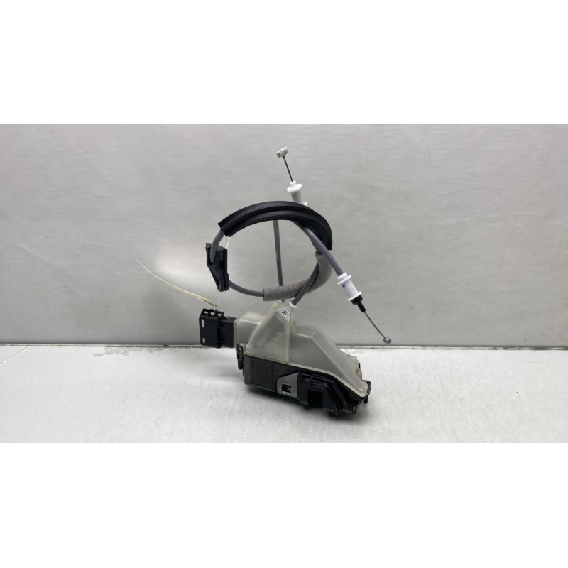 Serrure avant droit CITROEN C5 AIRCROSS Photo n°1