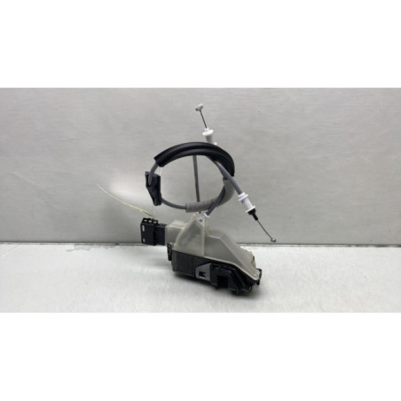 Serrure avant droit CITROEN C5 AIRCROSS Photo n°1