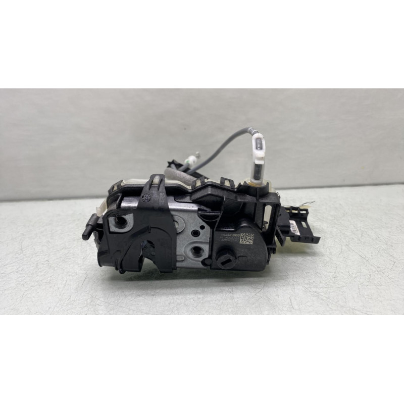 Serrure avant droit CITROEN C5 AIRCROSS Photo n°4
