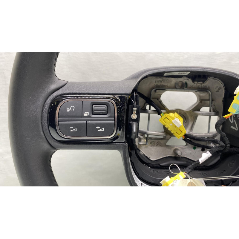 Volant CITROEN C5 AIRCROSS Photo n°1