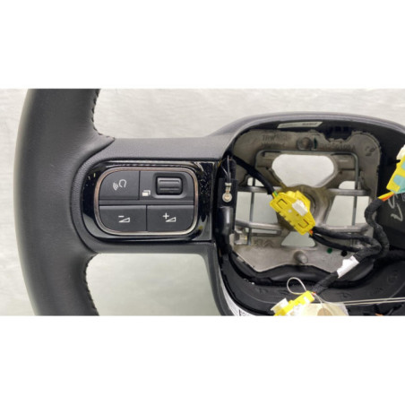 Volant CITROEN C5 AIRCROSS Photo n°1