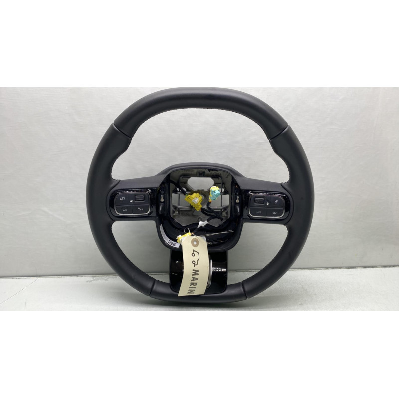 Volant CITROEN C5 AIRCROSS Photo n°3