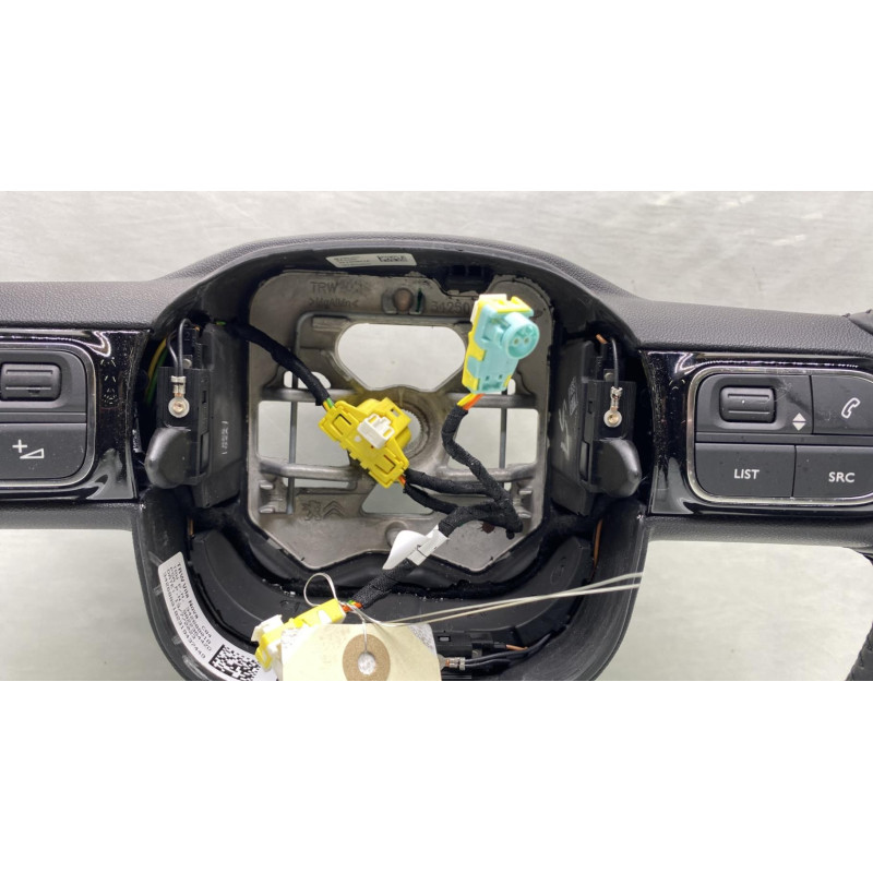 Volant CITROEN C5 AIRCROSS Photo n°5