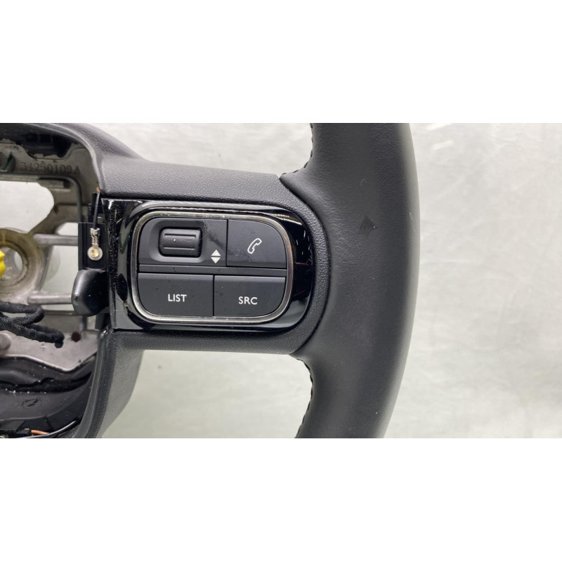 Volant CITROEN C5 AIRCROSS Photo n°6