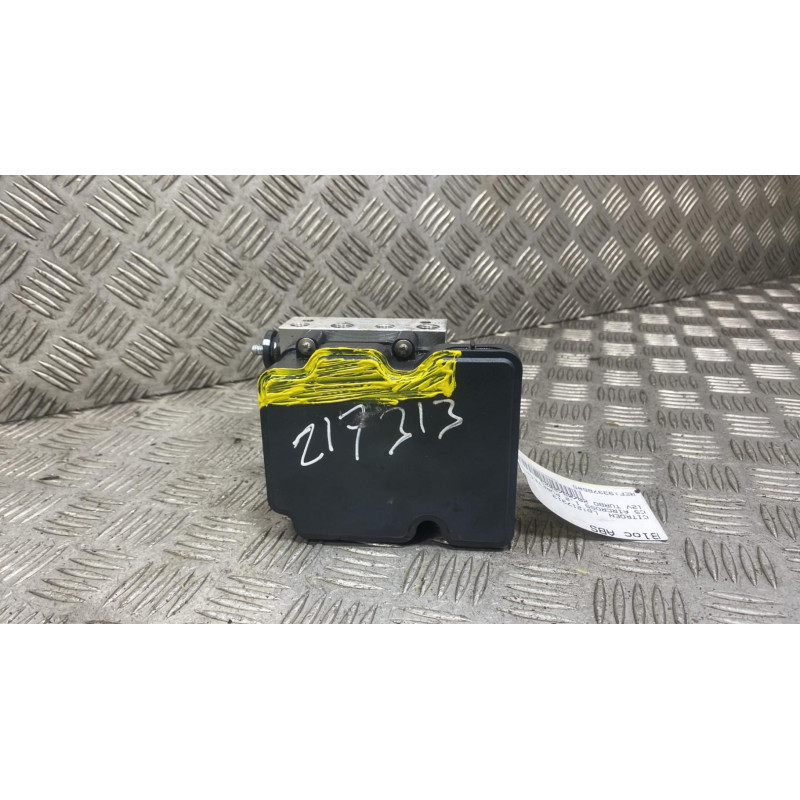 Bloc ABS (freins anti-blocage) CITROEN C5 AIRCROSS Photo n°1