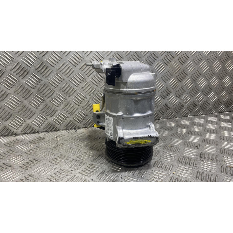 Compresseur clim CITROEN C5 AIRCROSS Photo n°5