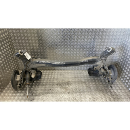 Essieu arriere CITROEN C5 AIRCROSS Photo n°1