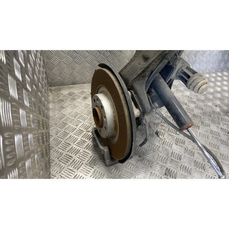 Essieu arriere CITROEN C5 AIRCROSS Photo n°2