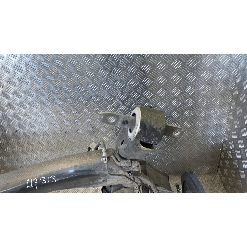 Essieu arriere CITROEN C5 AIRCROSS Photo n°4