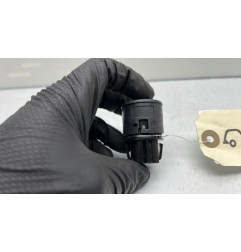 Bouton de demarrage RENAULT LAGUNA 3 Photo n°1