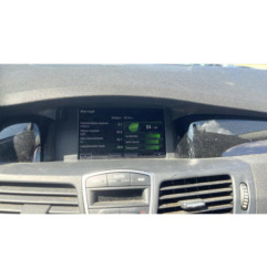 Bouton de demarrage RENAULT LAGUNA 3