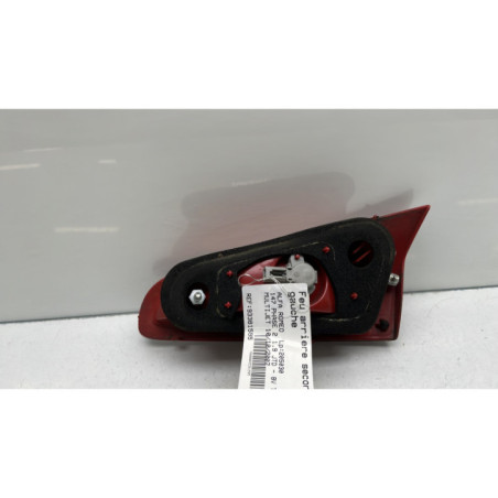 Feu arriere secondaire gauche (feux) ALFA ROMEO 147