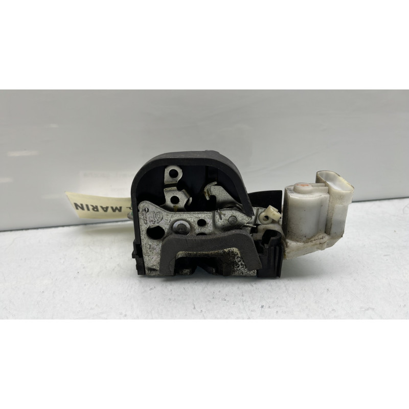 Serrure avant gauche ALFA ROMEO 147 Photo n°2