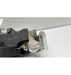 Serrure avant gauche ALFA ROMEO 147