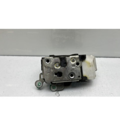 Serrure avant gauche ALFA ROMEO 147