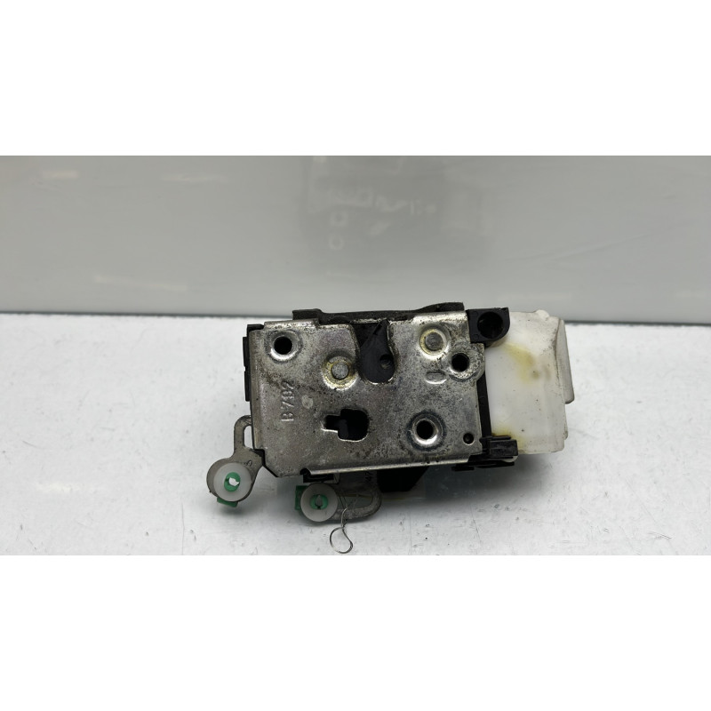 Serrure avant gauche ALFA ROMEO 147 Photo n°4