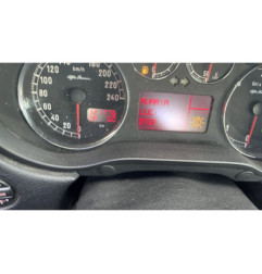 Serrure avant gauche ALFA ROMEO 147