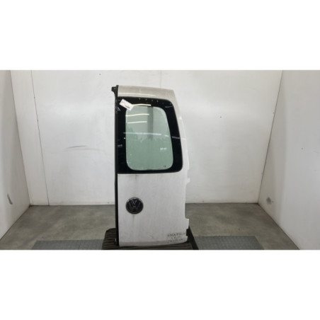 Porte de coffre droit VOLKSWAGEN CADDY 3 Photo n°1