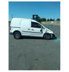 Porte de coffre droit VOLKSWAGEN CADDY 3
