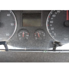 Porte de coffre droit VOLKSWAGEN CADDY 3