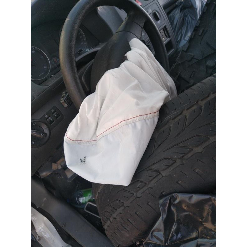 Porte de coffre droit VOLKSWAGEN CADDY 3 Photo n°7