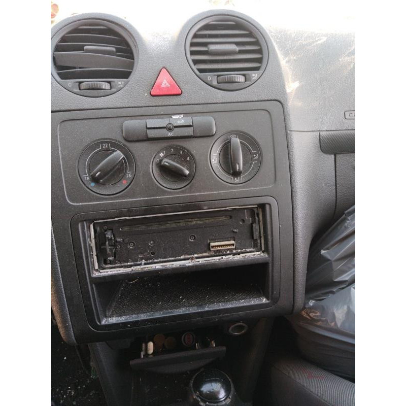 Porte de coffre droit VOLKSWAGEN CADDY 3 Photo n°11