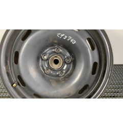 Jante VOLKSWAGEN GOLF 4