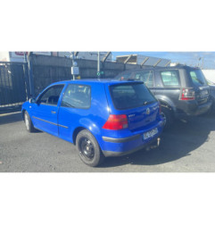 Jante VOLKSWAGEN GOLF 4