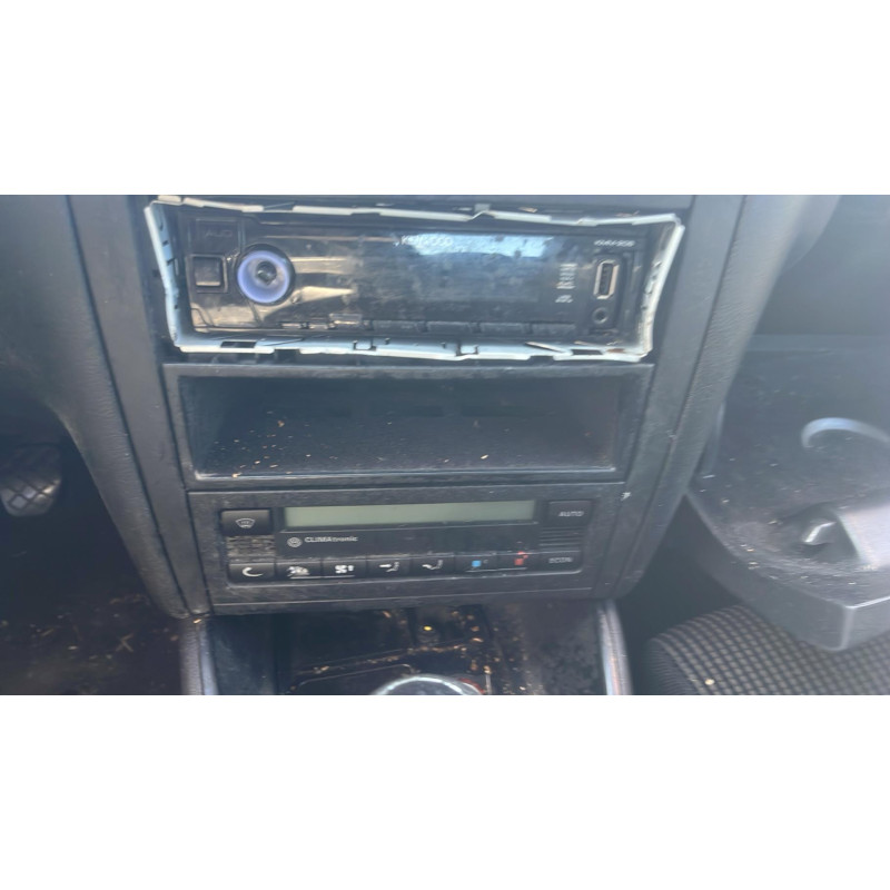 Jante VOLKSWAGEN GOLF 4 Photo n°14