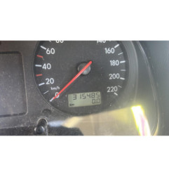 Jante VOLKSWAGEN GOLF 4
