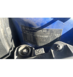 Jante VOLKSWAGEN GOLF 4