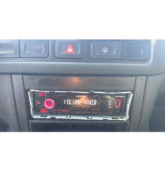 Jante VOLKSWAGEN GOLF 4