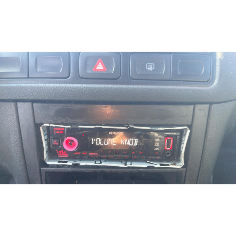 Jante VOLKSWAGEN GOLF 4 Photo n°18