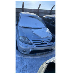 Jante CITROEN C3 1