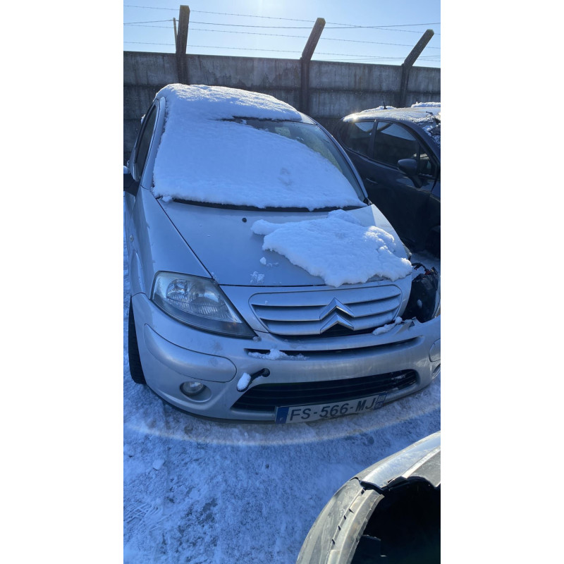 Jante CITROEN C3 1 Photo n°4