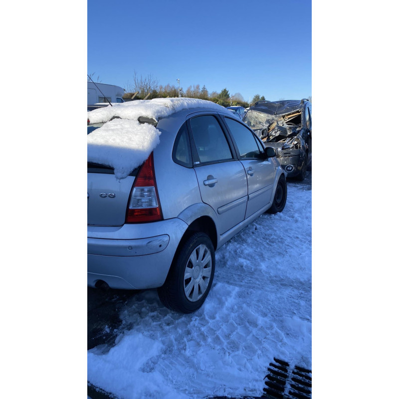Jante CITROEN C3 1 Photo n°5