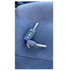 Jante CITROEN C3 1
