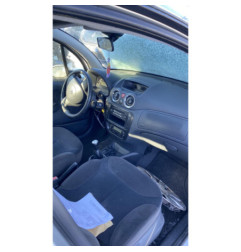 Jante CITROEN C3 1