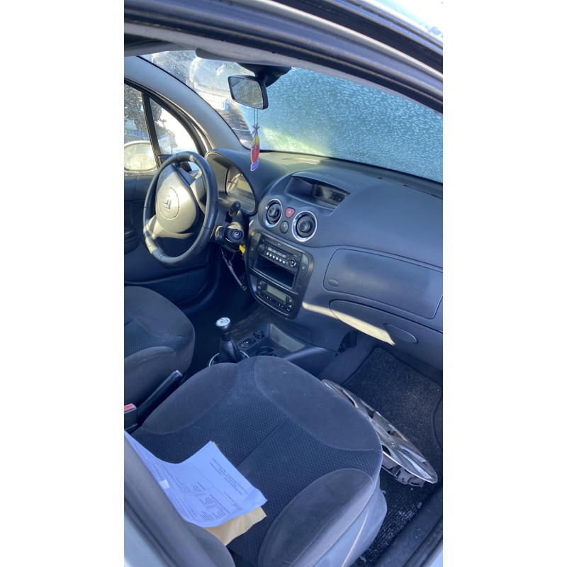 Jante CITROEN C3 1 Photo n°7