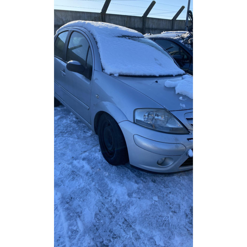 Jante CITROEN C3 1 Photo n°8