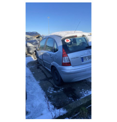 Jante CITROEN C3 1