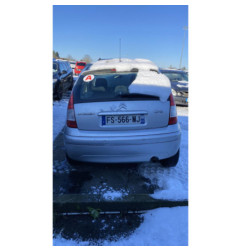 Jante CITROEN C3 1