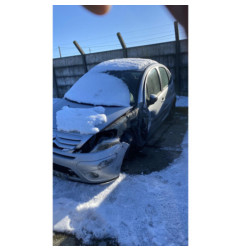 Jante CITROEN C3 1
