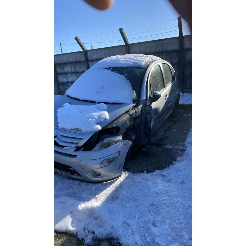 Jante CITROEN C3 1 Photo n°11