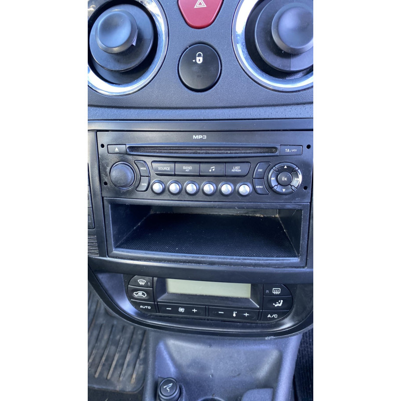 Jante CITROEN C3 1 Photo n°12