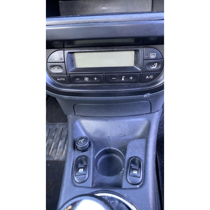 Jante CITROEN C3 1 Photo n°14