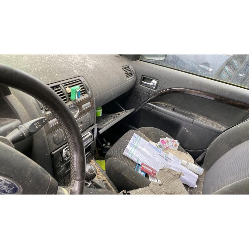 Retroviseur gauche FORD MONDEO 2 Photo n°13