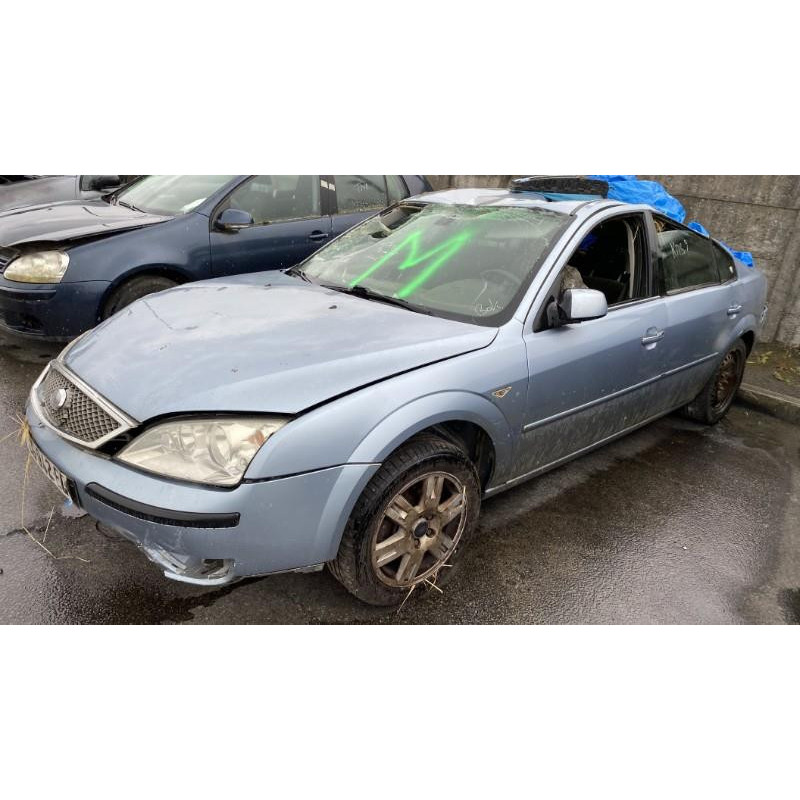 Retroviseur gauche FORD MONDEO 2 Photo n°16