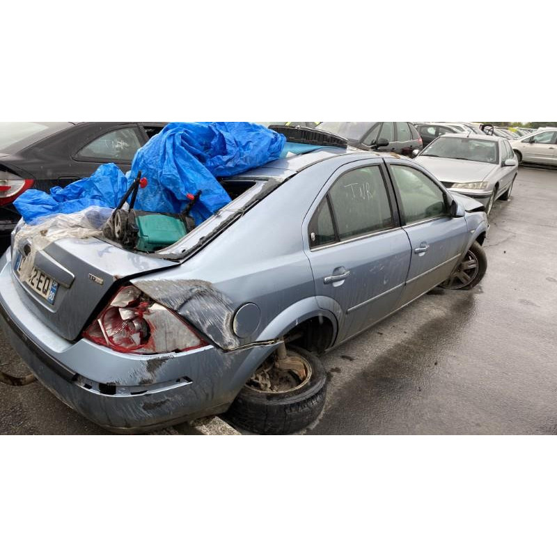 Retroviseur gauche FORD MONDEO 2 Photo n°17