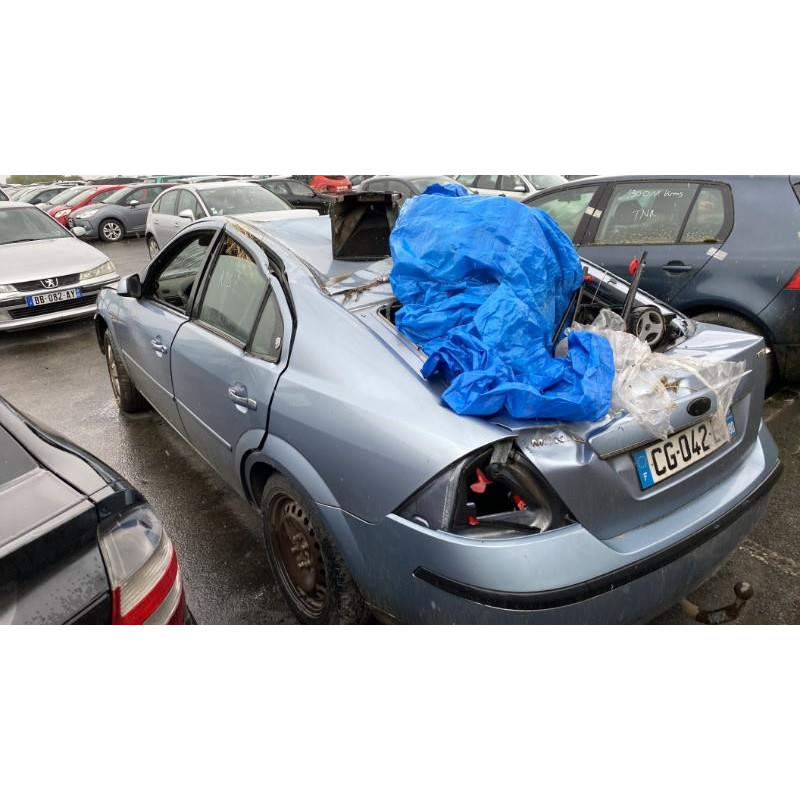 Retroviseur gauche FORD MONDEO 2 Photo n°19